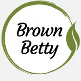 Brown Betty Lehmann Glass Brown Betty Lehmann Glass