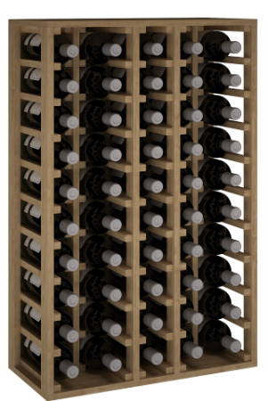 VinoWood 105 - 50 magnums