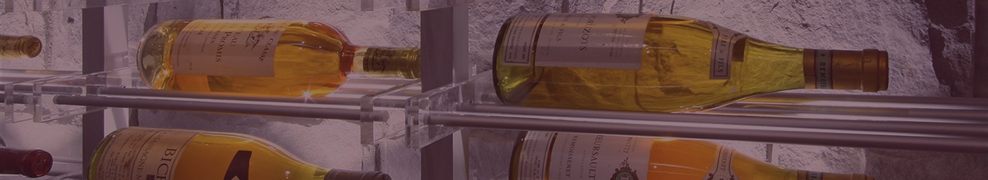 Millesime Wine Racks